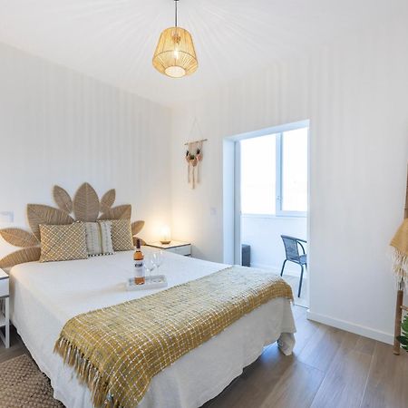Casa Da Vila Vila do Bispo Dış mekan fotoğraf