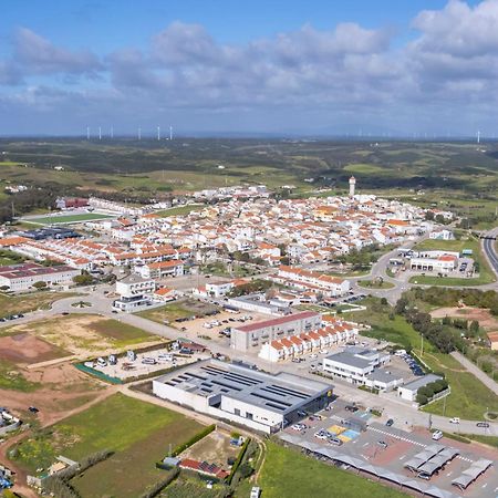 Casa Da Vila Vila do Bispo Dış mekan fotoğraf