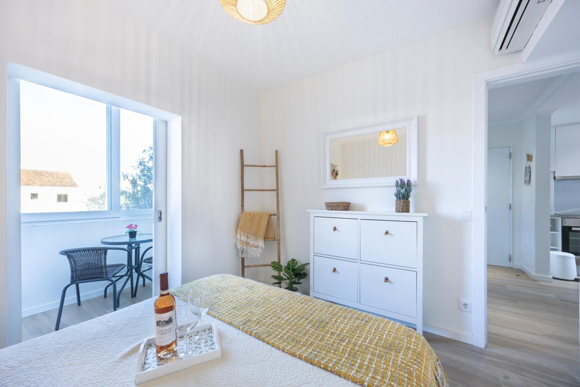 Casa Da Vila Vila do Bispo Dış mekan fotoğraf