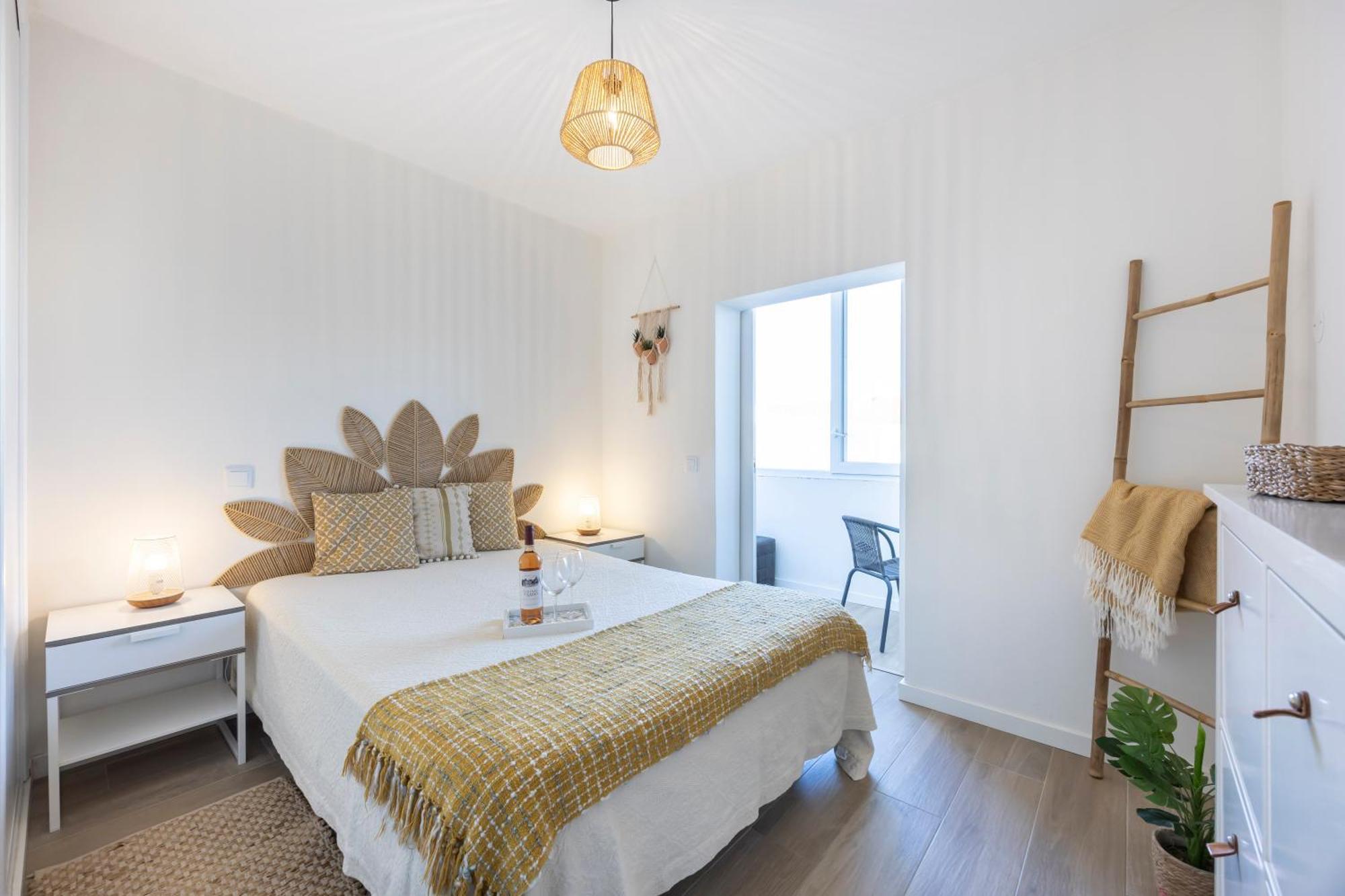 Casa Da Vila Vila do Bispo Dış mekan fotoğraf