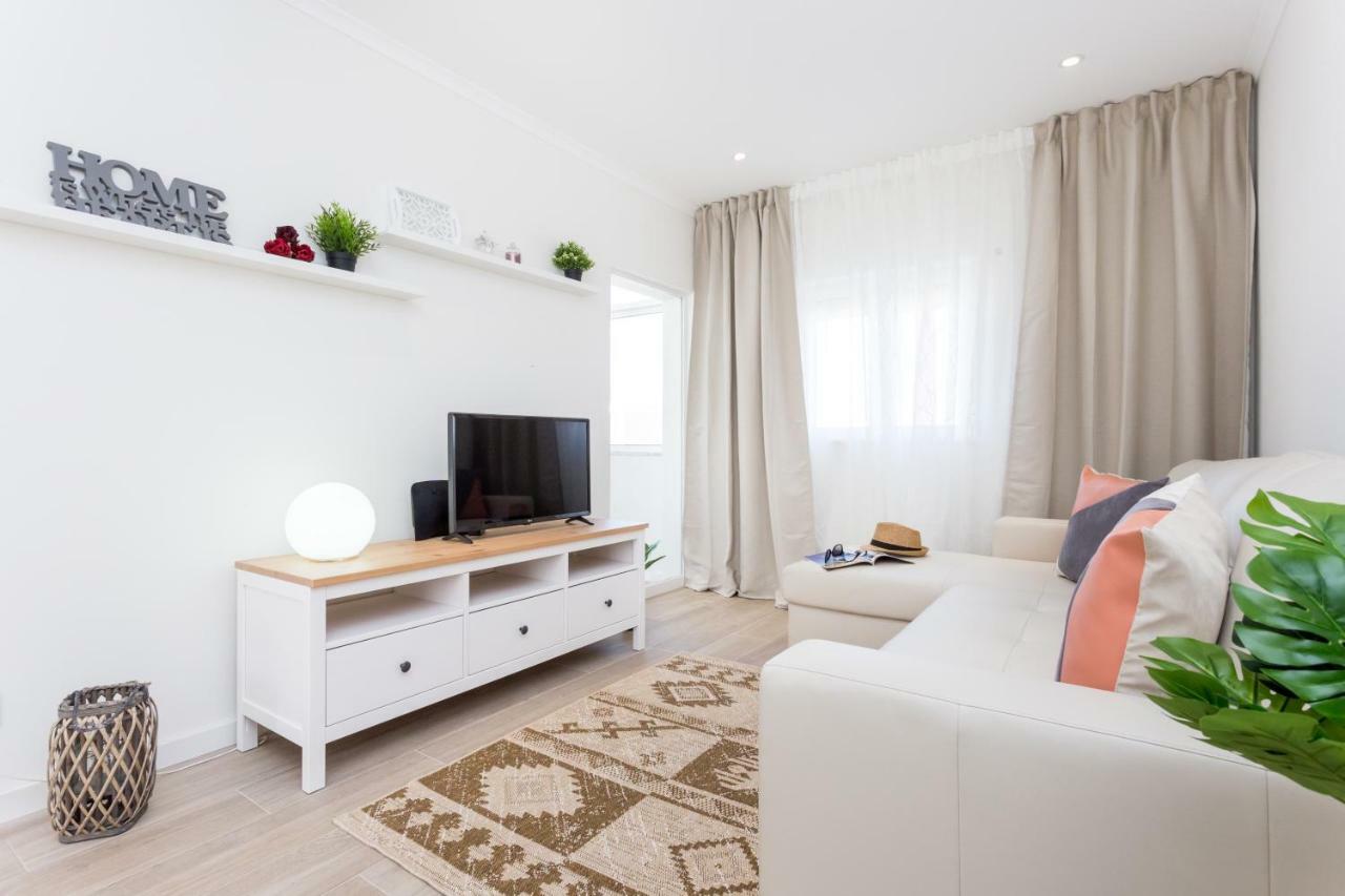 Casa Da Vila Vila do Bispo Dış mekan fotoğraf