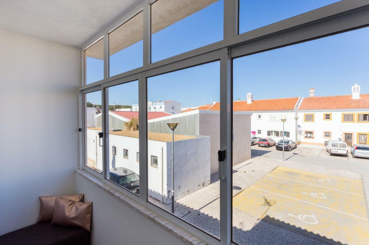 Casa Da Vila Vila do Bispo Dış mekan fotoğraf